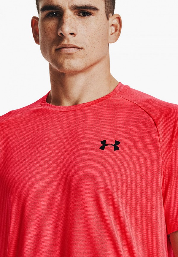 фото Футболка спортивная under armour