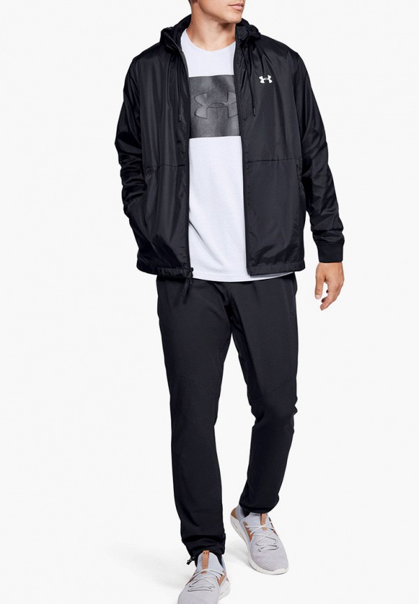 фото Ветровка under armour