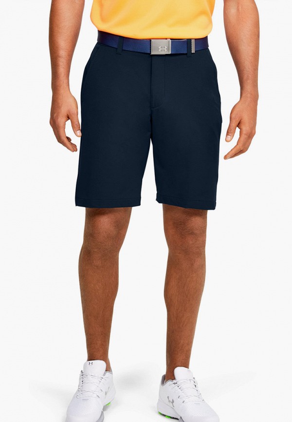 фото Шорты under armour