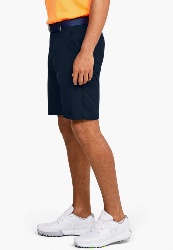 фото Шорты under armour