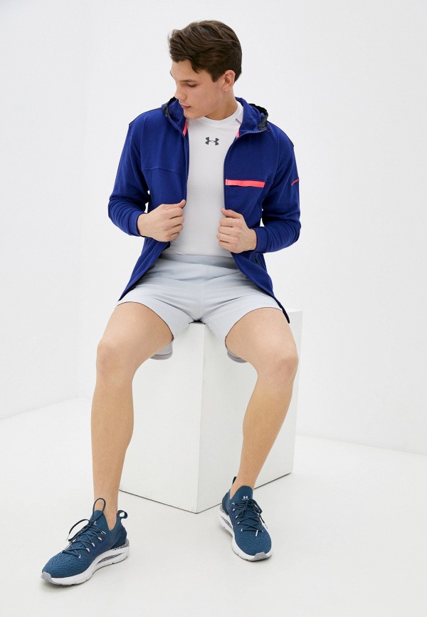 фото Шорты спортивные under armour