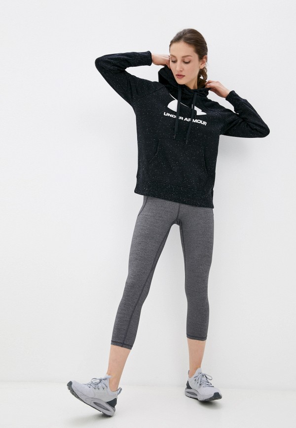 фото Худи under armour