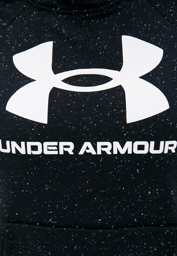 фото Худи under armour
