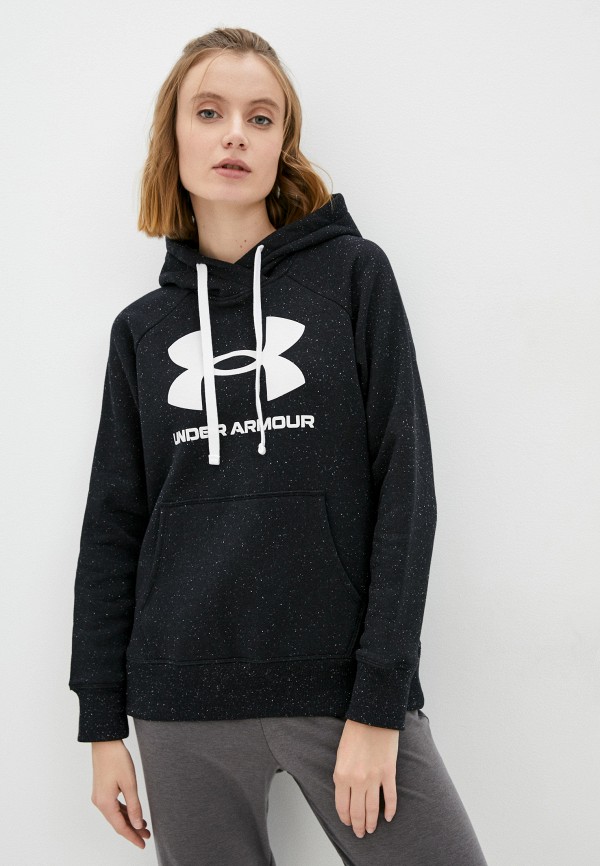 фото Худи under armour