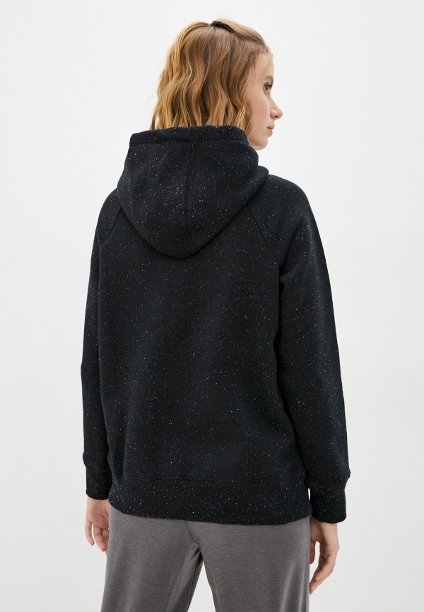 

Худи Under Armour, Черный, Rival Fleece Logo Hoodie