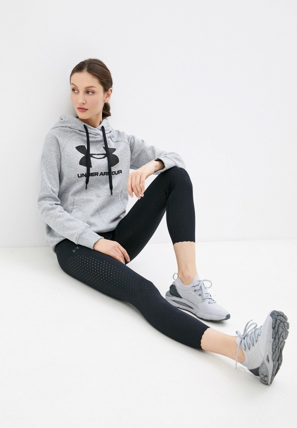 фото Худи under armour