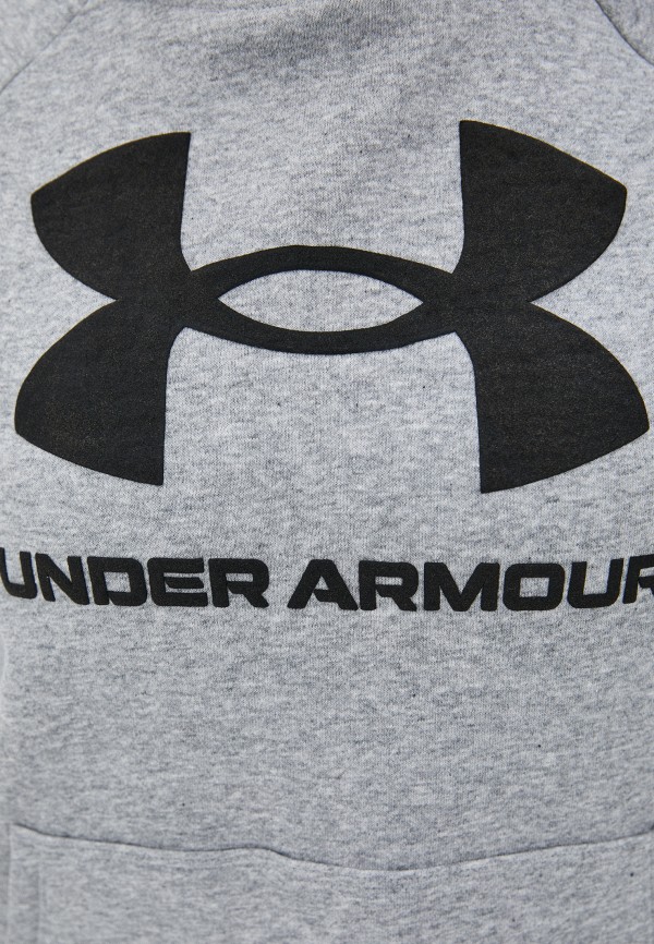 фото Худи under armour