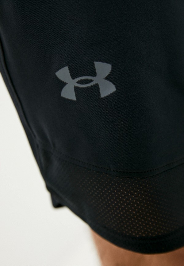 фото Шорты спортивные under armour
