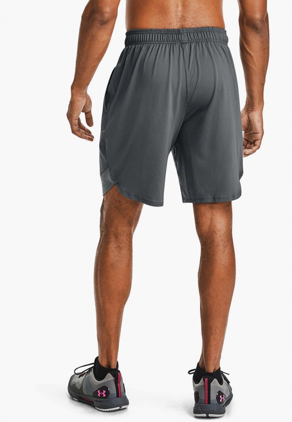 фото Шорты спортивные under armour