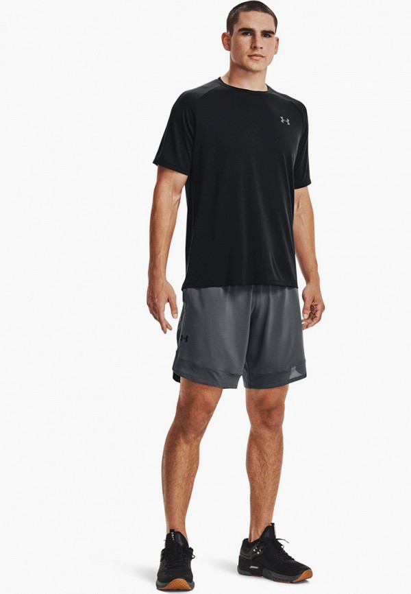 фото Шорты спортивные under armour