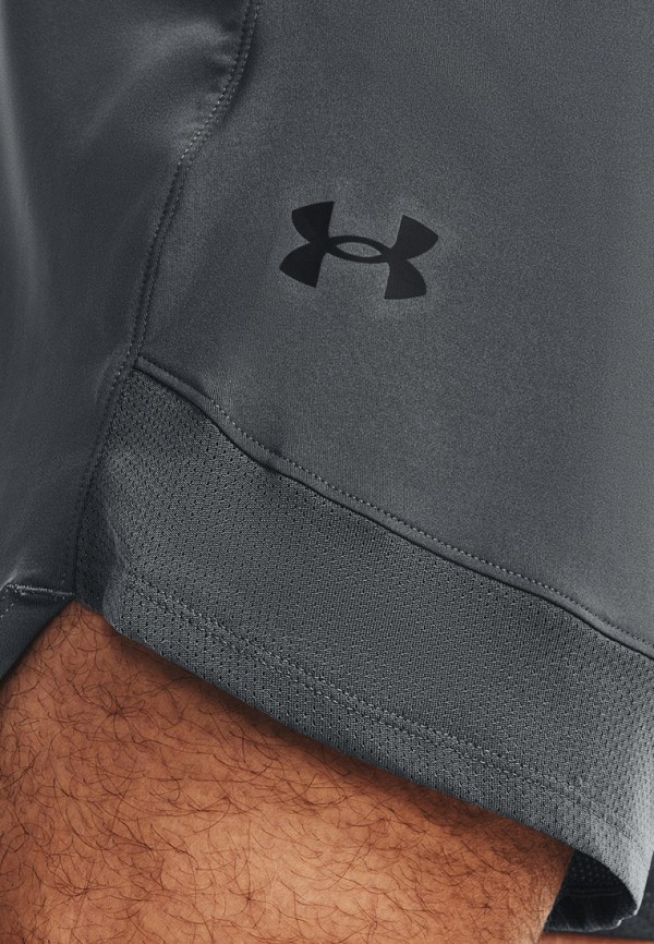 фото Шорты спортивные under armour