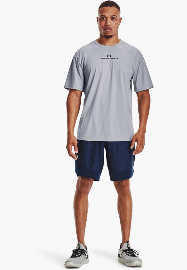 фото Шорты спортивные under armour