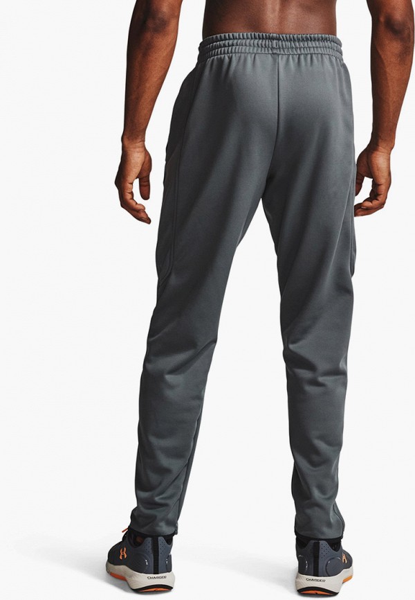 

Брюки спортивные Under Armour, Серый, UA Armour Fleece Pants