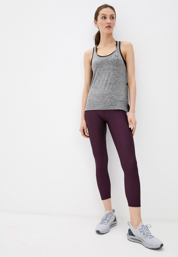 фото Майка спортивная under armour