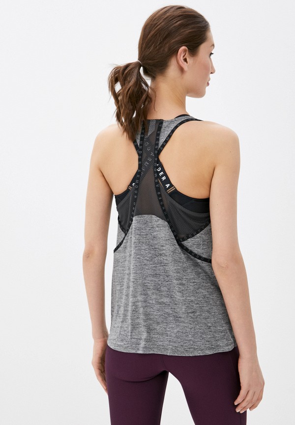 фото Майка спортивная under armour