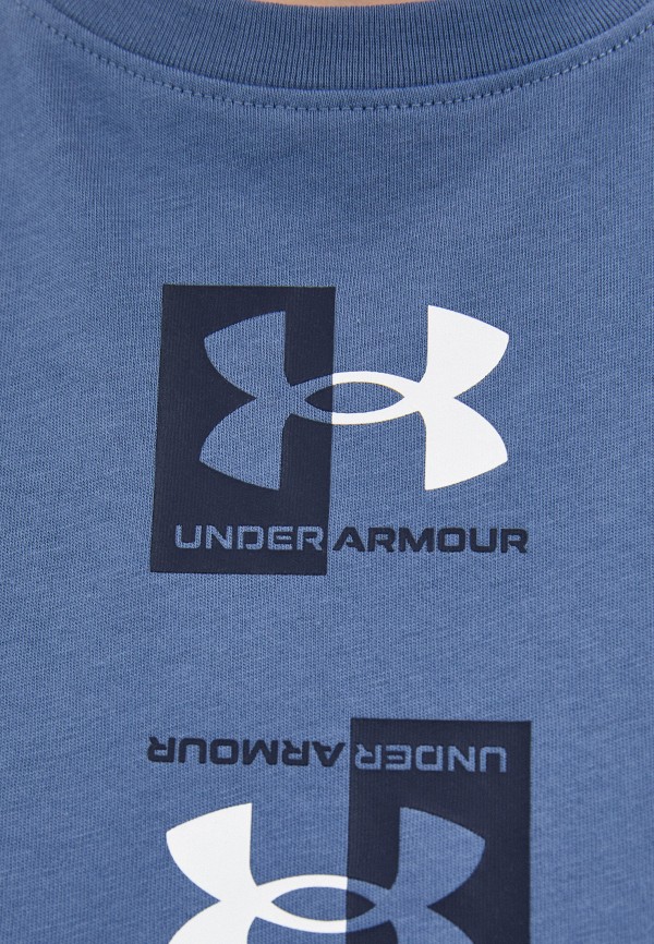 фото Майка спортивная under armour
