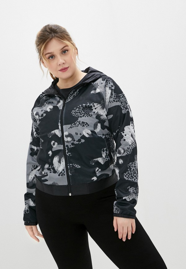 фото Ветровка under armour