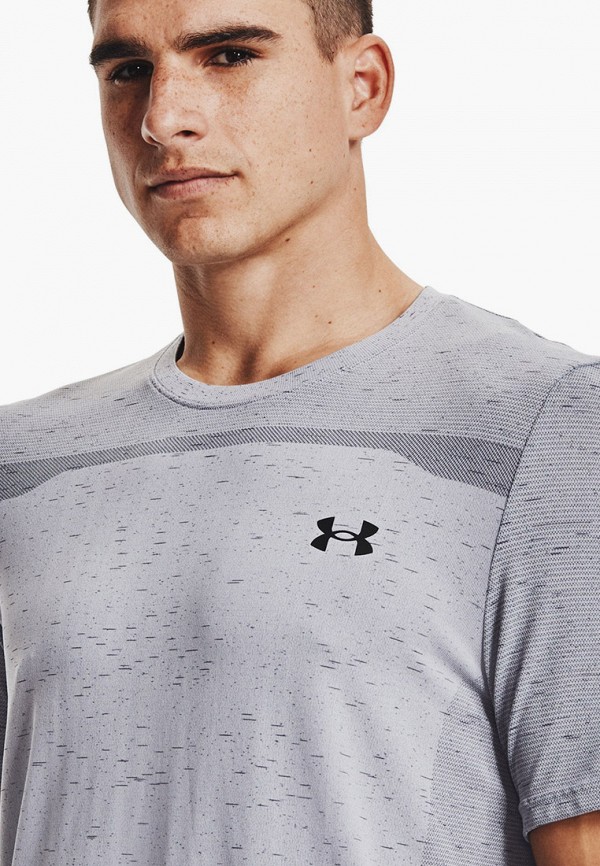 фото Футболка спортивная under armour