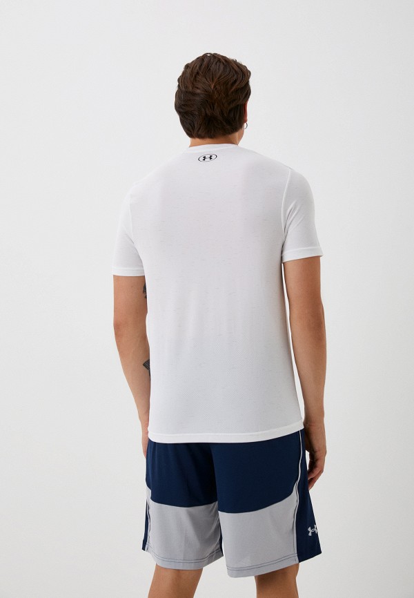 фото Футболка спортивная under armour