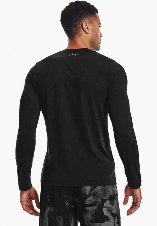 фото Лонгслив спортивный under armour