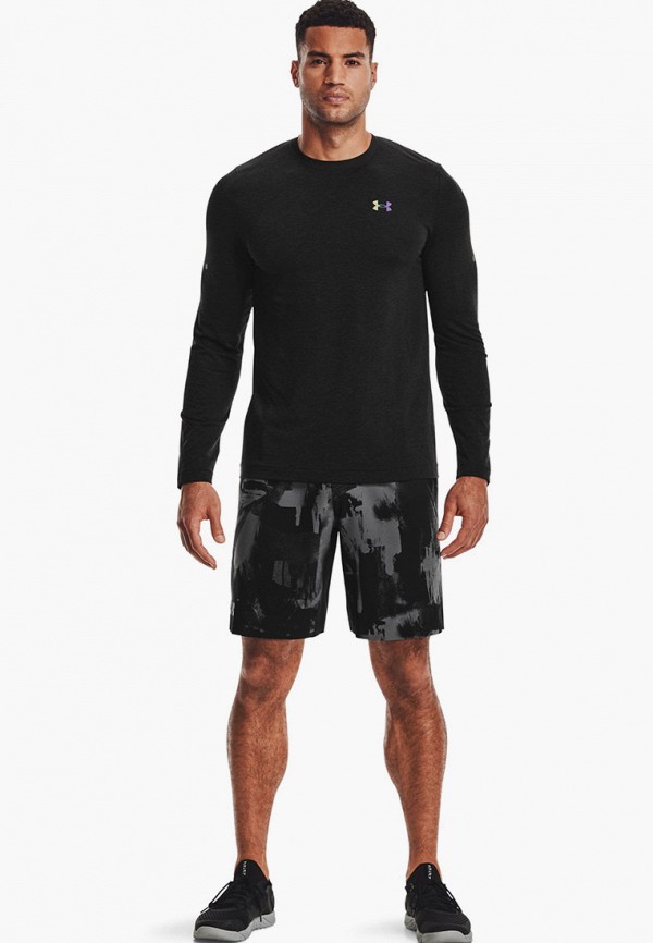 фото Лонгслив спортивный under armour