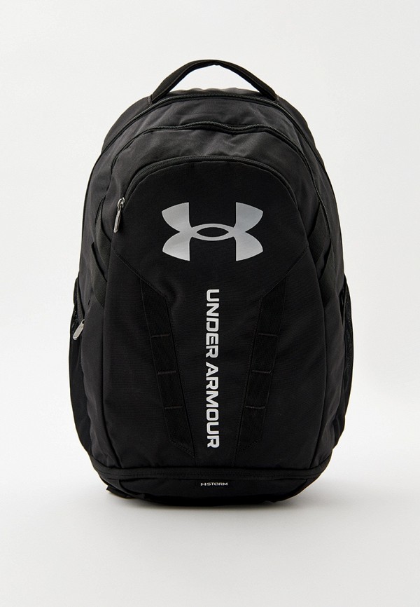 

Рюкзак Under Armour, Черный, UA Hustle 5.0 Backpack