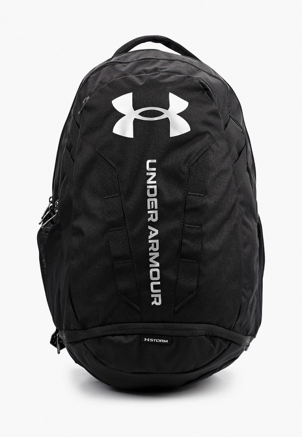 

Рюкзак Under Armour, Черный, UA Hustle 5.0 Backpack