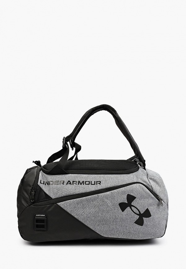 

Сумка спортивная Under Armour, Серый, UA Contain Duo SM Duffle