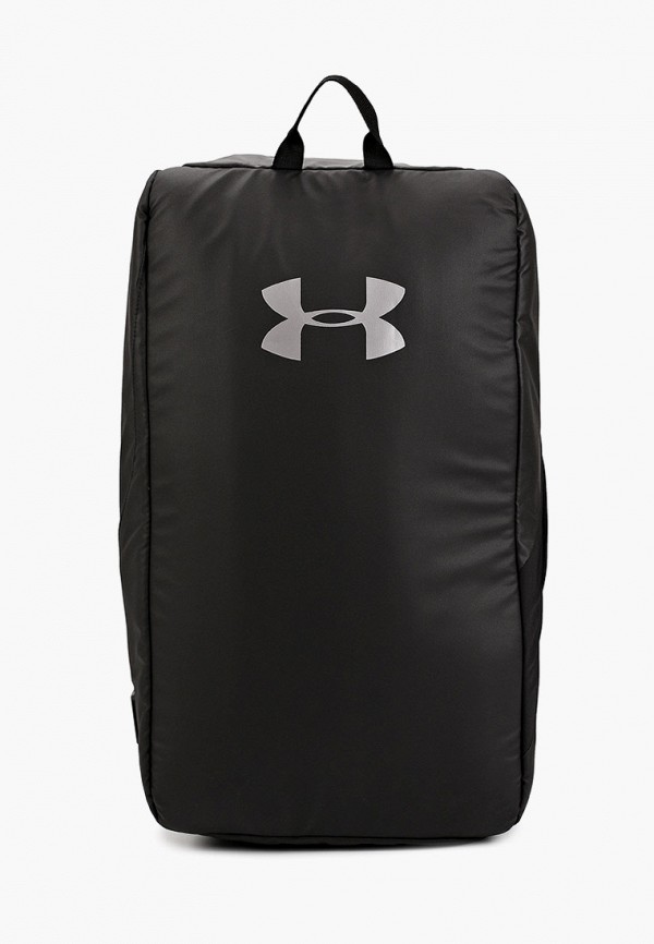 

Рюкзак Under Armour, Черный, UA Contain Duo MD Duffle