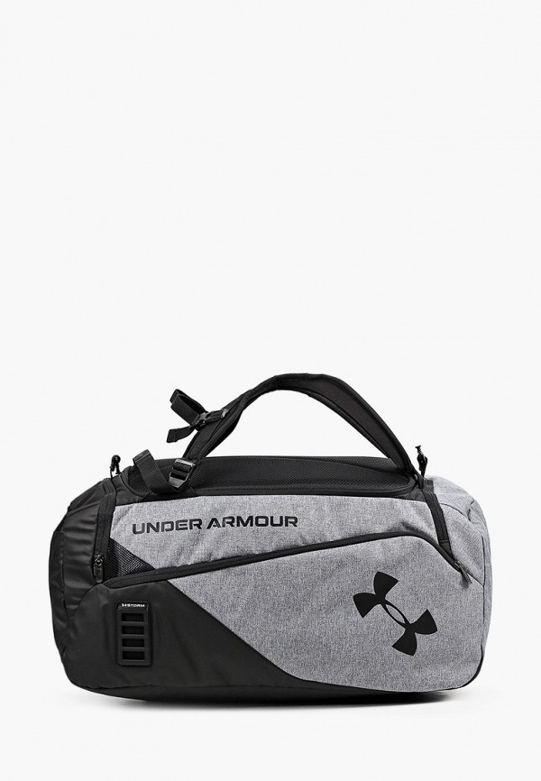 

Сумка спортивная Under Armour, Серый, Under Armour RTLAAD000401