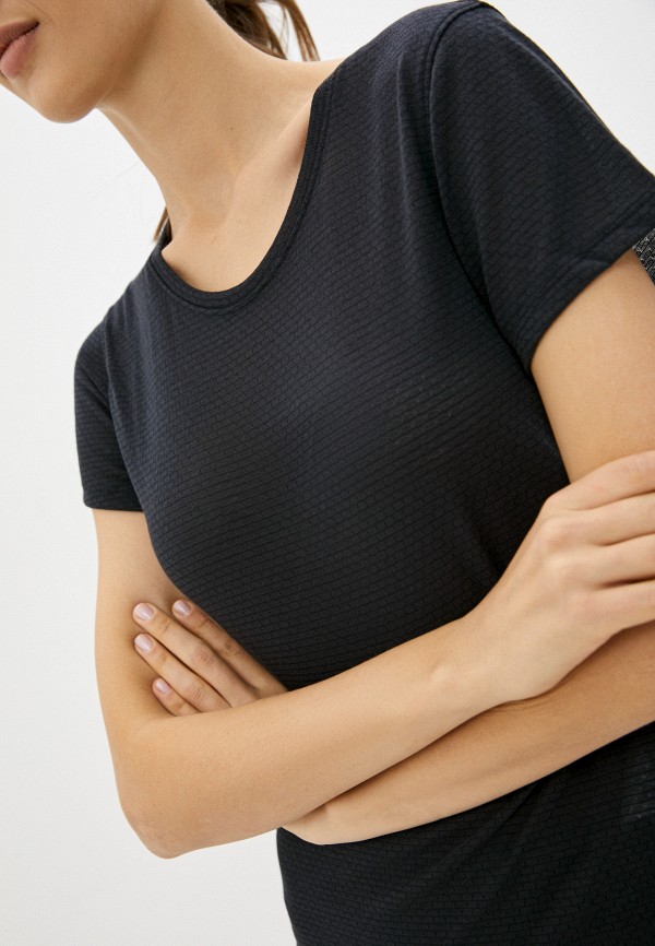 

Футболка спортивная Under Armour, Черный, Under Armour RTLAAD000504