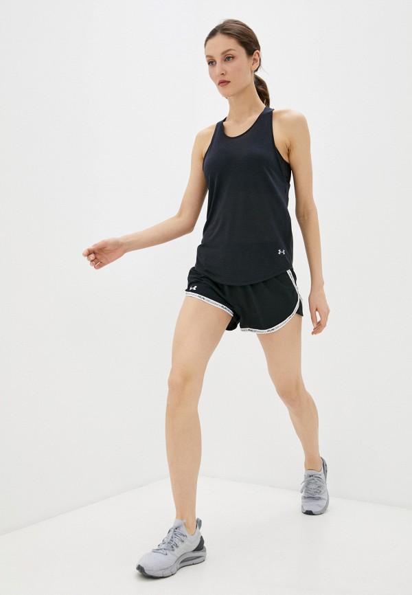 фото Майка спортивная under armour
