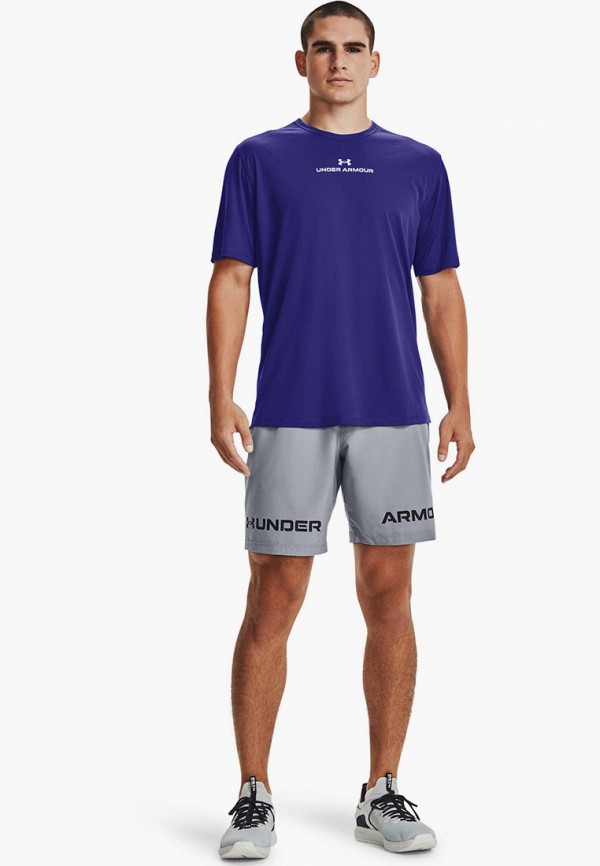 фото Шорты спортивные under armour