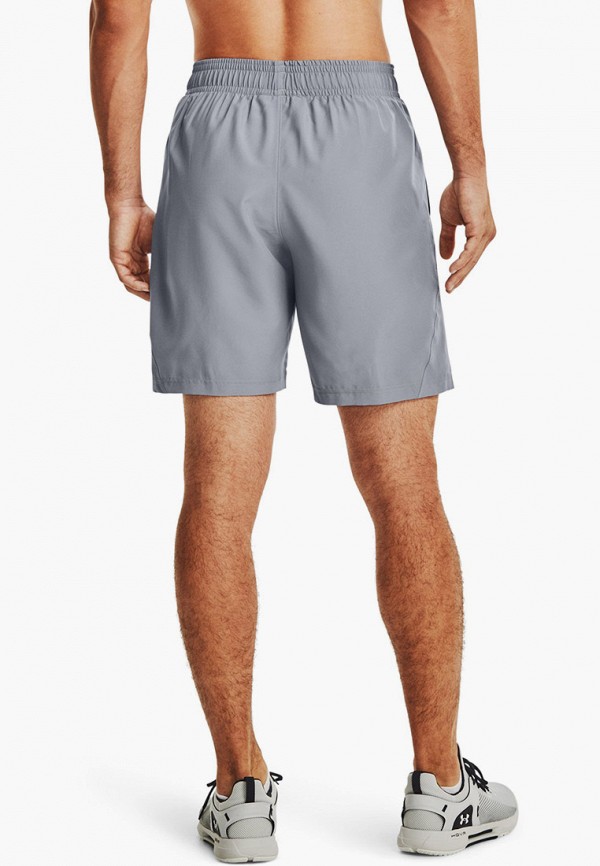фото Шорты спортивные under armour