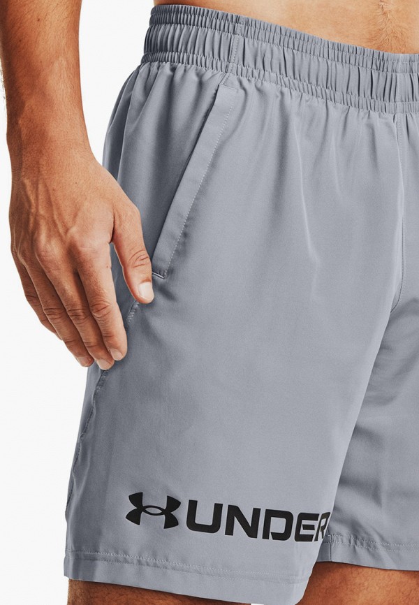 фото Шорты спортивные under armour
