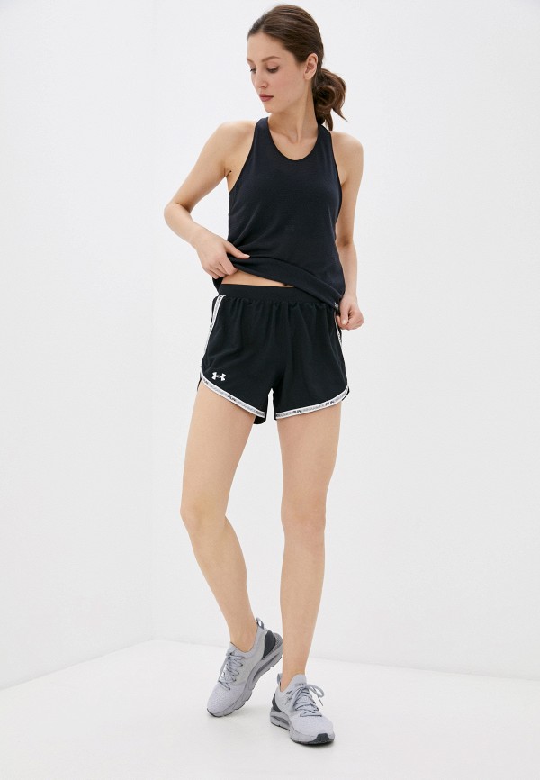 фото Шорты спортивные under armour