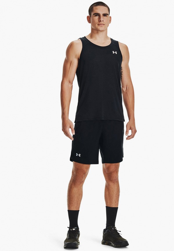 фото Майка спортивная under armour