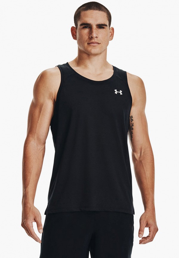 фото Майка спортивная under armour