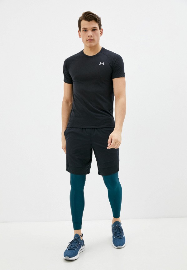 фото Футболка спортивная under armour