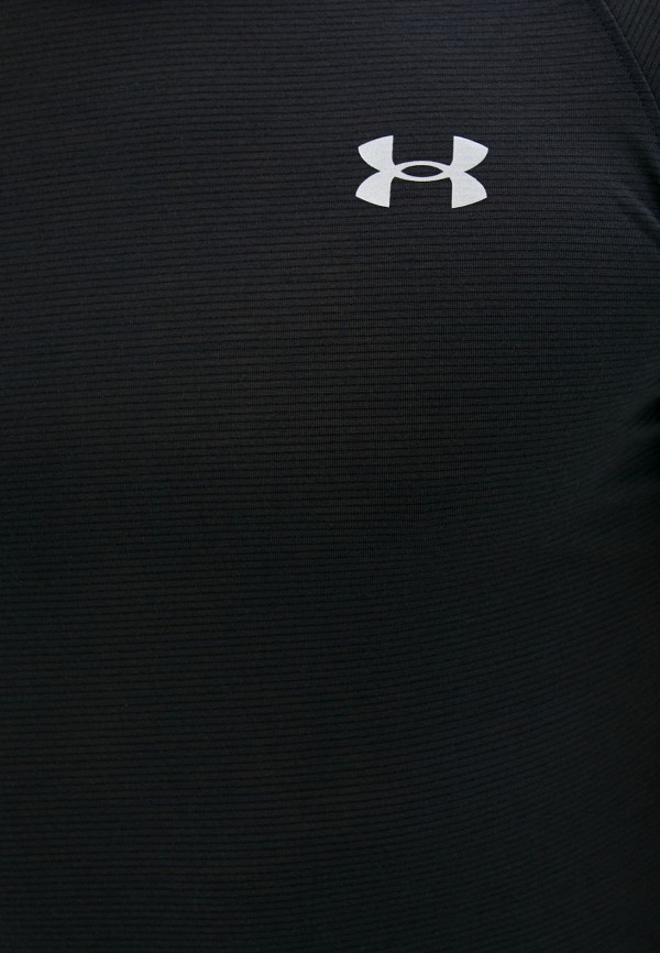 фото Футболка спортивная under armour