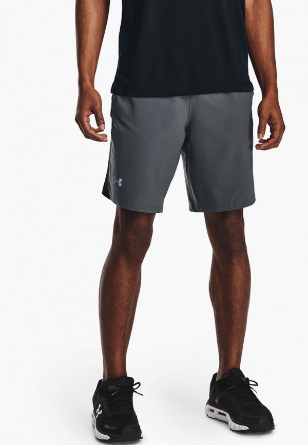 

Шорты спортивные Under Armour, Серый, UA Launch SW 9'' Short