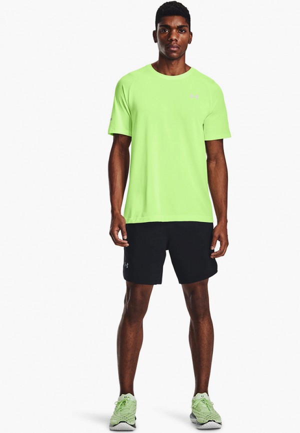 

Шорты спортивные Under Armour, Черный, Under Armour RTLAAD001601