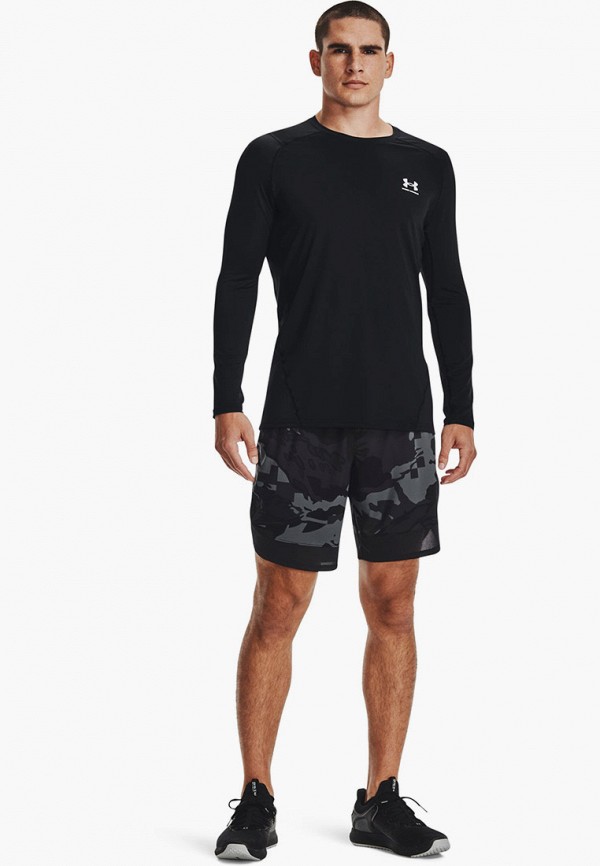 фото Шорты спортивные under armour