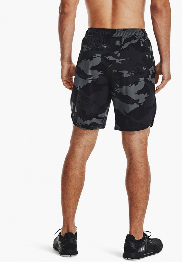 фото Шорты спортивные under armour
