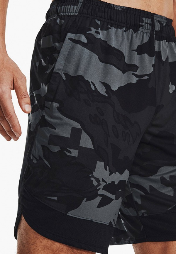 фото Шорты спортивные under armour