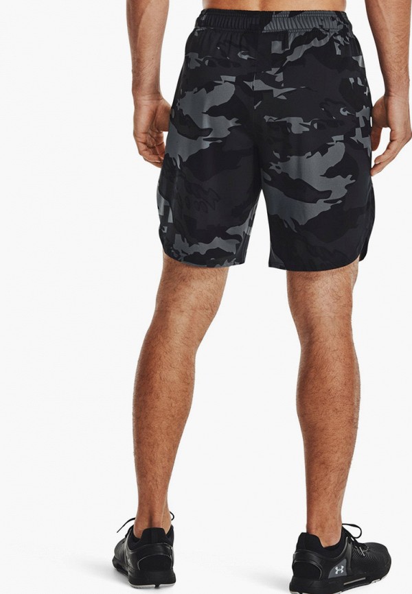 фото Шорты спортивные under armour