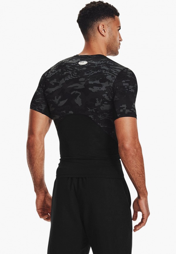 фото Футболка компрессионная under armour