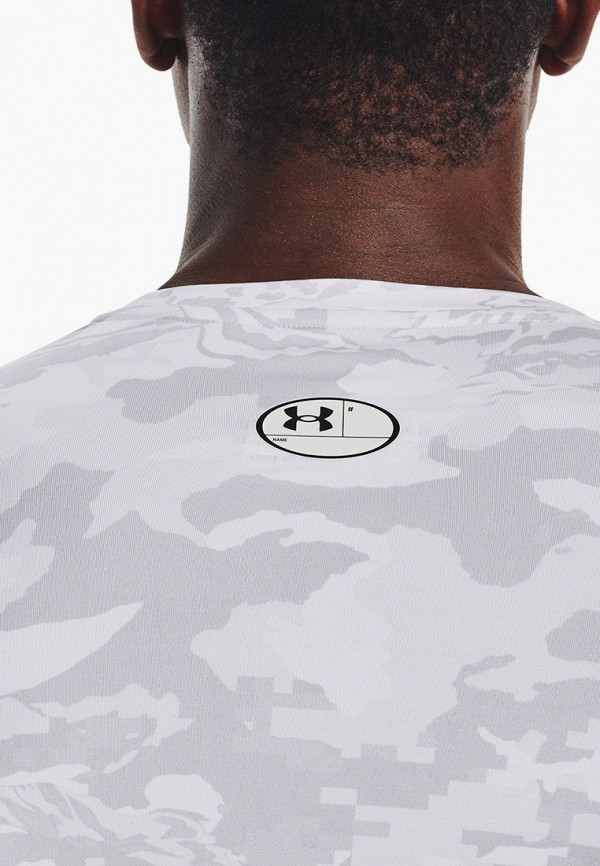 фото Лонгслив компрессионный under armour