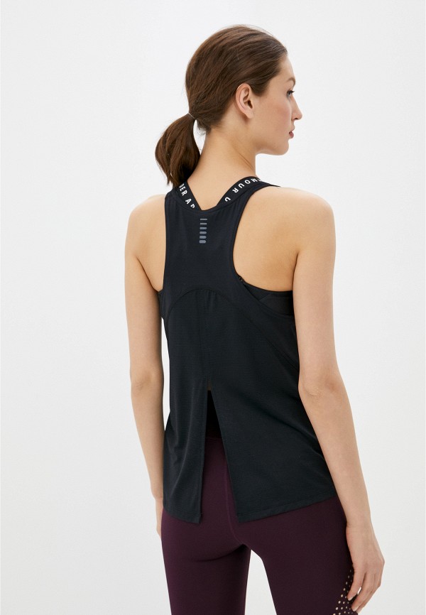 фото Майка спортивная under armour
