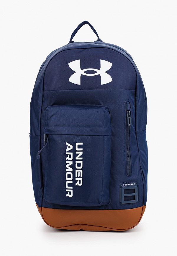 

Рюкзак Under Armour, Синий, UA Halftime Backpack